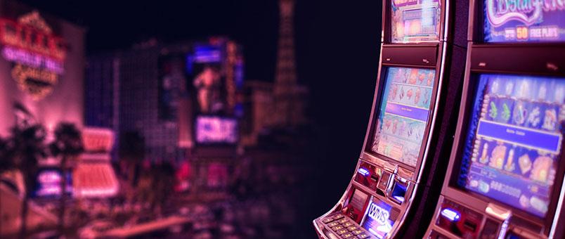 Slots Betting