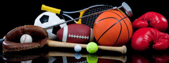 Sports Games in Online
