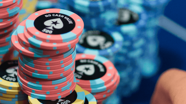 Mastering the Poker
