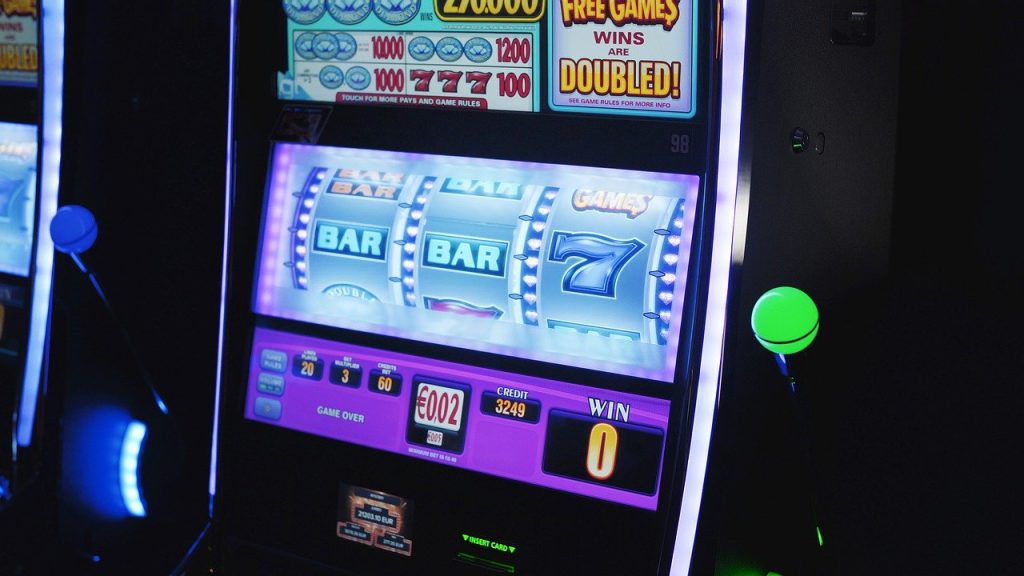 Casino Slots