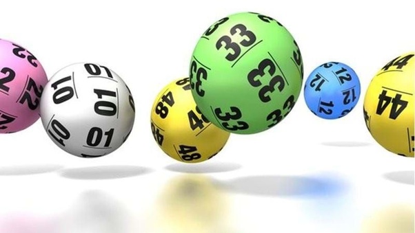 Online Lottery Games