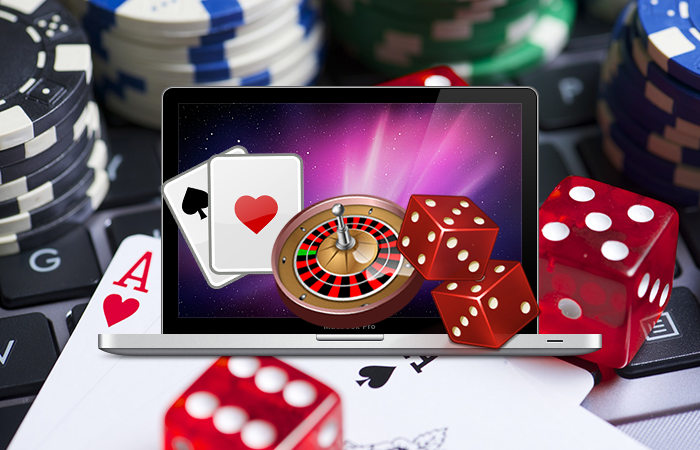 Casino Game