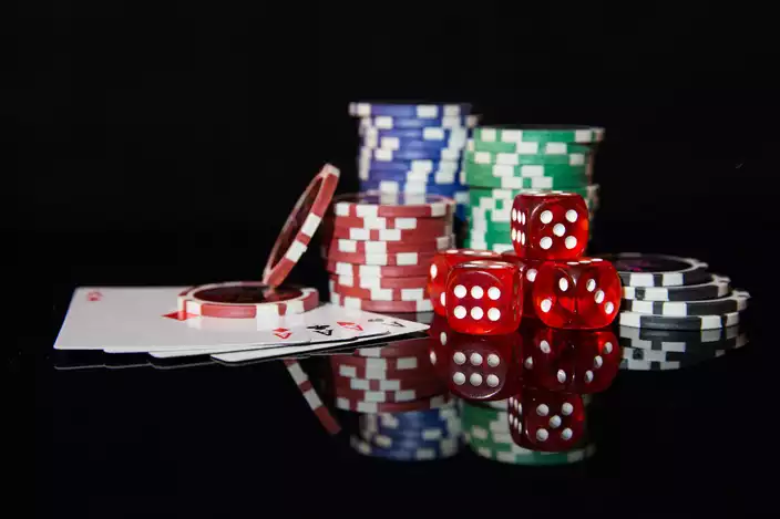 Online Casino