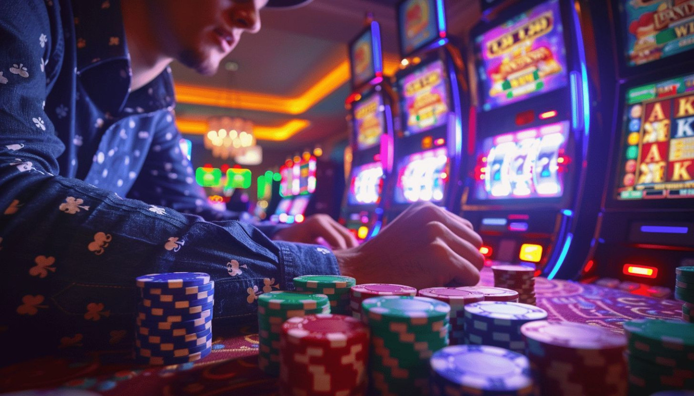 Best Online Slots