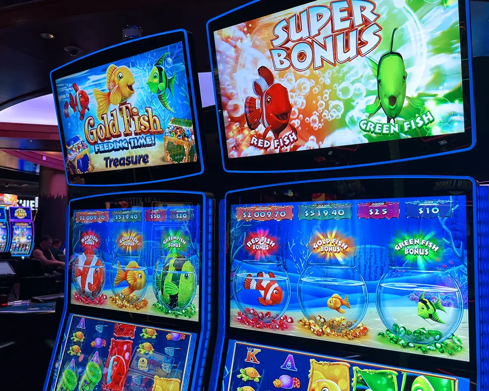 Online Slot