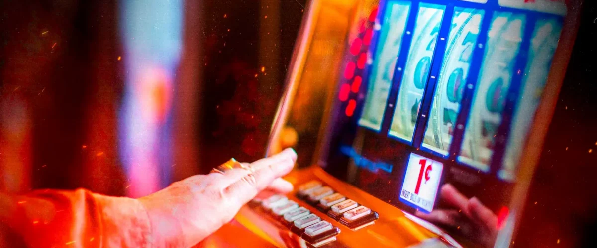 Online Slot