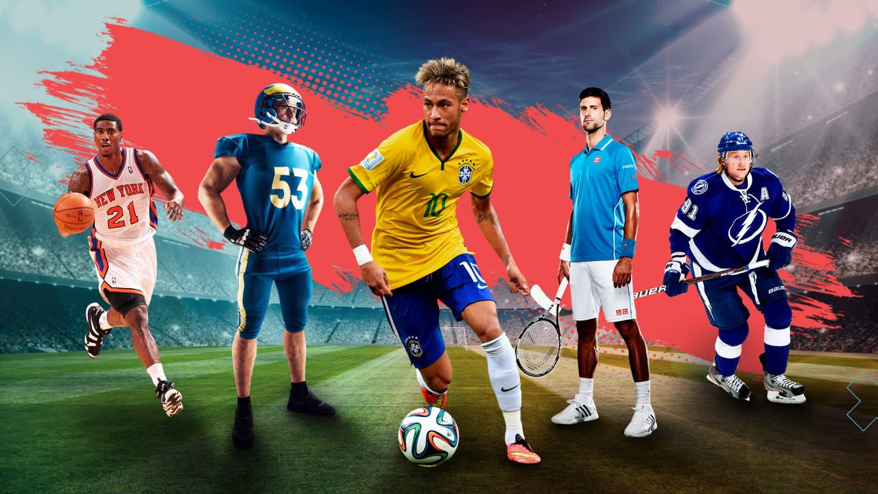 Sports Betting