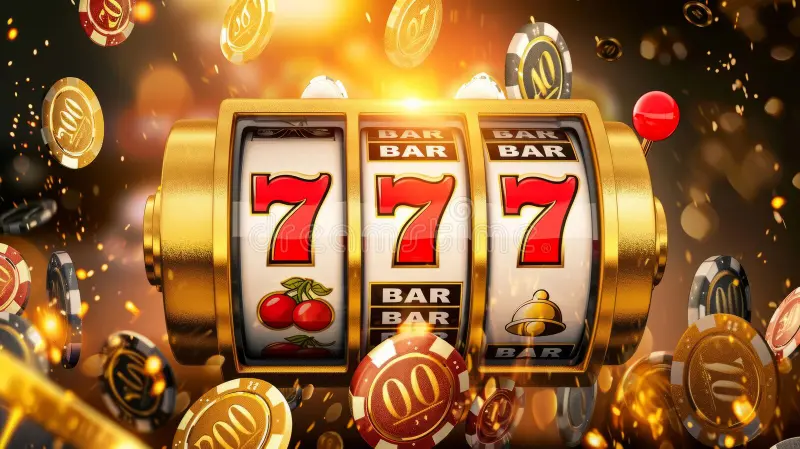  Online Slot